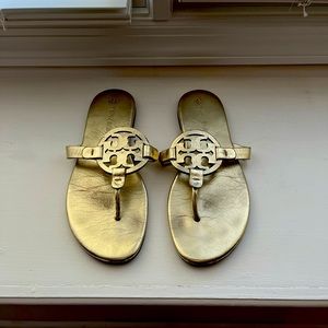 Tory Burch Miller Sandals